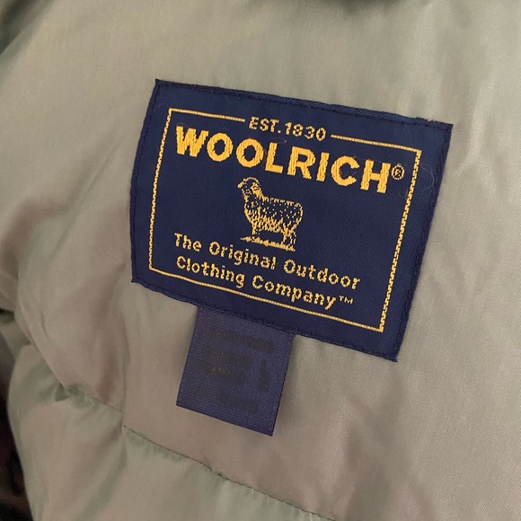 Woolrich - Picture 3 of 3